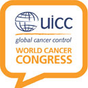 World Cancer Congres logo