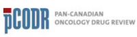 pan-Canadian Oncology Drug Review logo