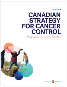Canadian Strategy for Cancer Control