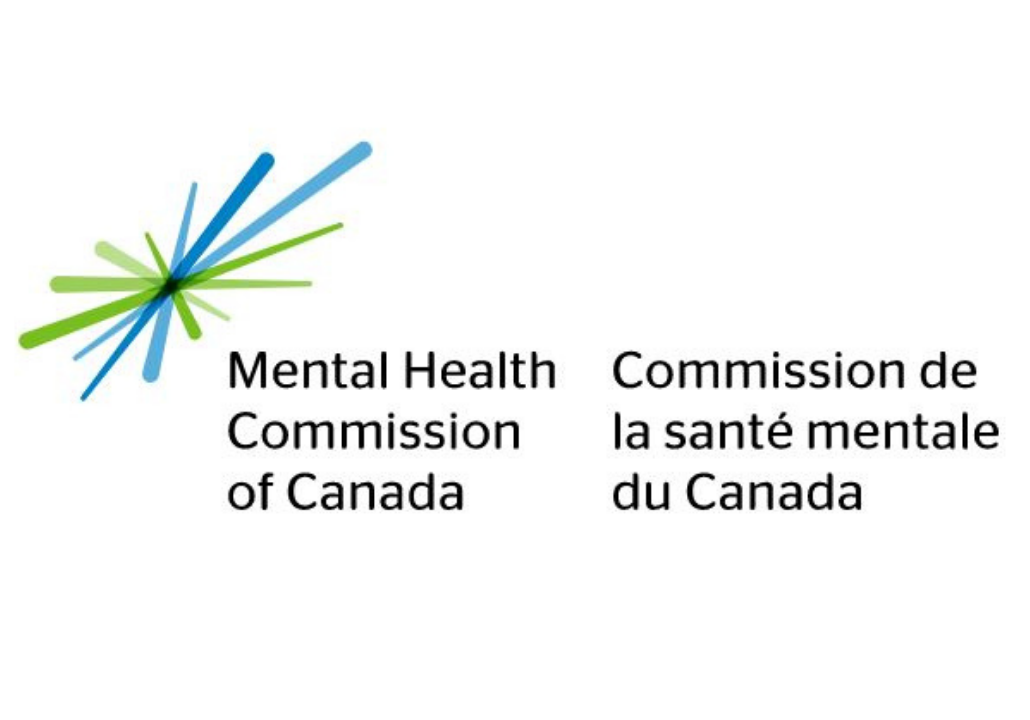 mental health commission of Canada logo